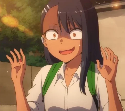 anime cartoon animated cartoon