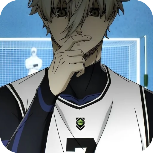 Sticker Naggets37 - 1