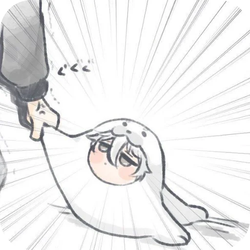 Sticker Naggets37 - 1