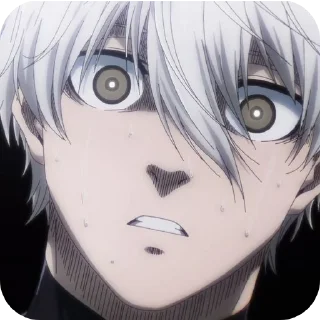 Стикер Наггетс - 6