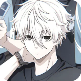 Стикер Наггетс - 2