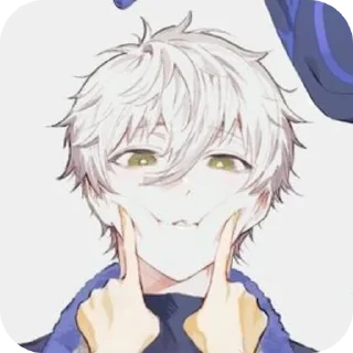 Стикер Наггетс - 8