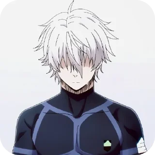 Стикер Наггетс - 11