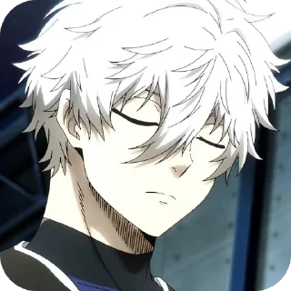 Стикер Наггетс - 5