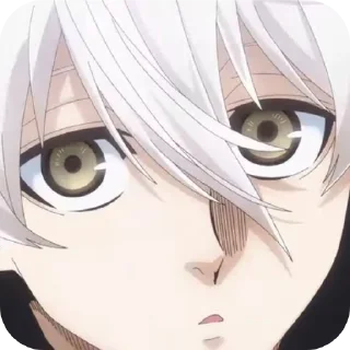 Стикер Наггетс - 7