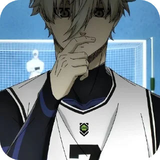 Стикер Наггетс - 4