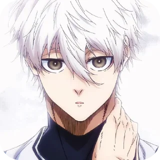 Стикер Наггетс - 10