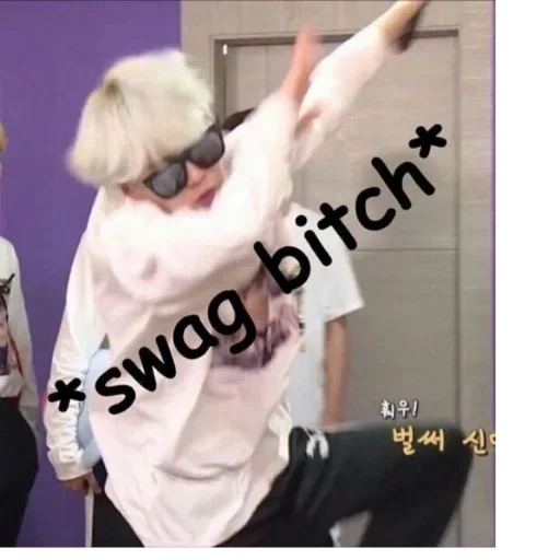 Стикер Bts :: @fStikBot - 6