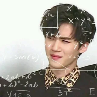 Стикер Pentagon memes1 - 0