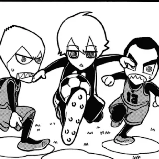 Стикер ㅤ‌‎  ‎ ‎ ‎  ‎ ‎ ୧ ֪ ׁ@stickeranimepack 𔓕 @rshythm - 2