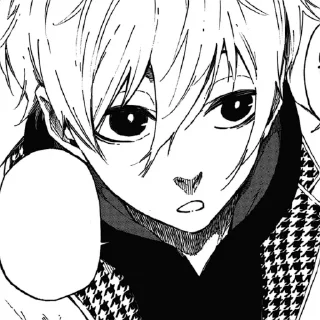 Стикер ㅤ‌‎  ‎ ‎ ‎  ‎ ‎ ୧ ֪ ׁ@stickeranimepack 𔓕 @rshythm - 3