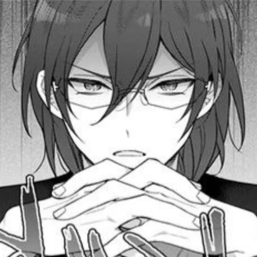 Sticker Nagibara - 1