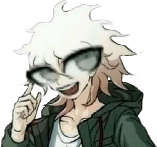 Sticker Nagitass - 11