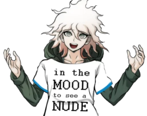 Sticker Nagitass - 9