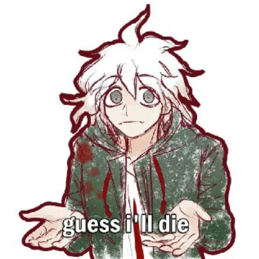 Sticker Nagitass - 7