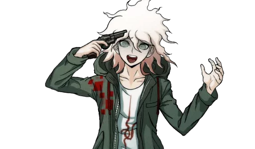 Sticker Nagitass - 6