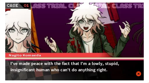 Sticker Nagitass - 5