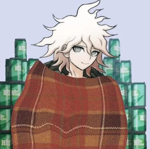 Sticker Nagitass - 2