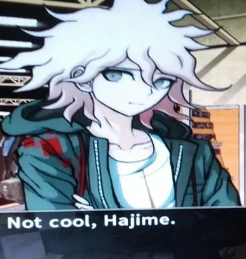 Sticker Nagitass - 1