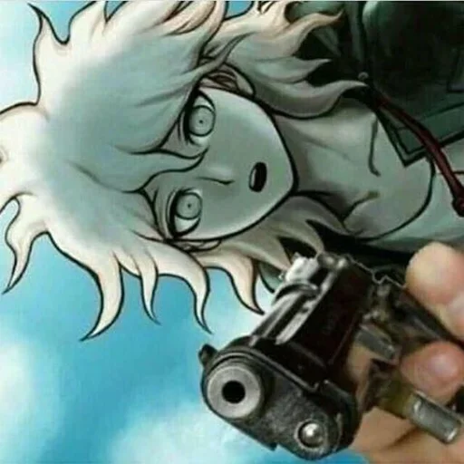 Sticker Nagitass - 0