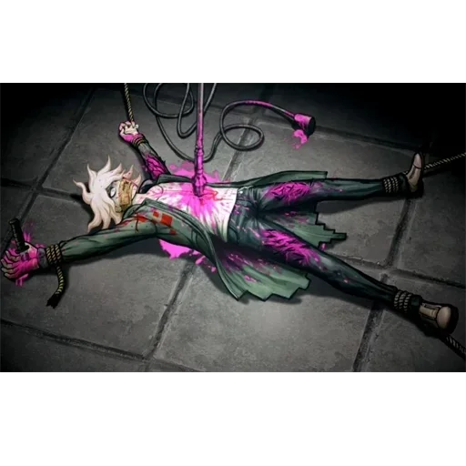 cartoon weapon clothing