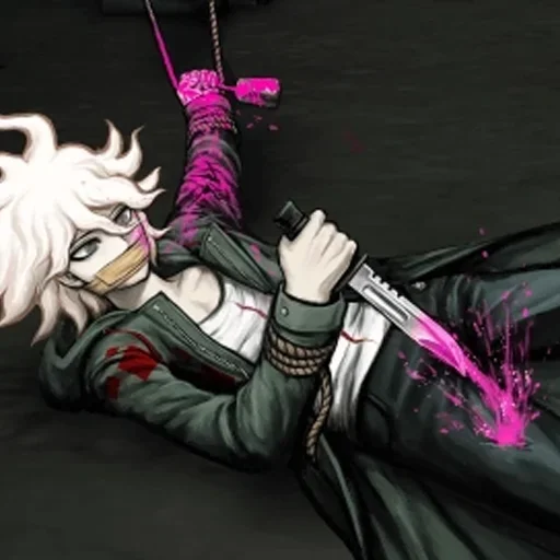 fictional character cartoon cg artwork