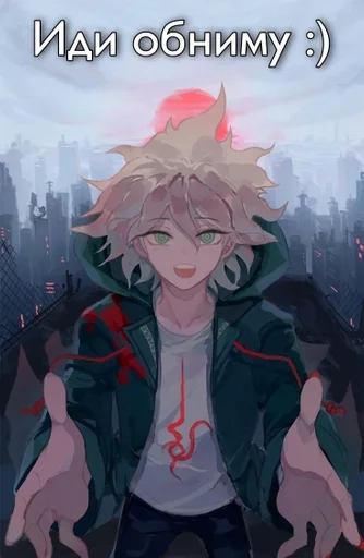 anime fiction cartoon