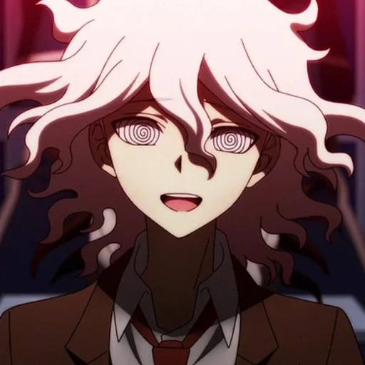 Sticker NagitoFromKatsu - 1