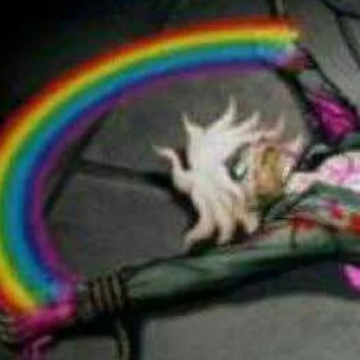 Стикер NagitoFromKatsu - 1