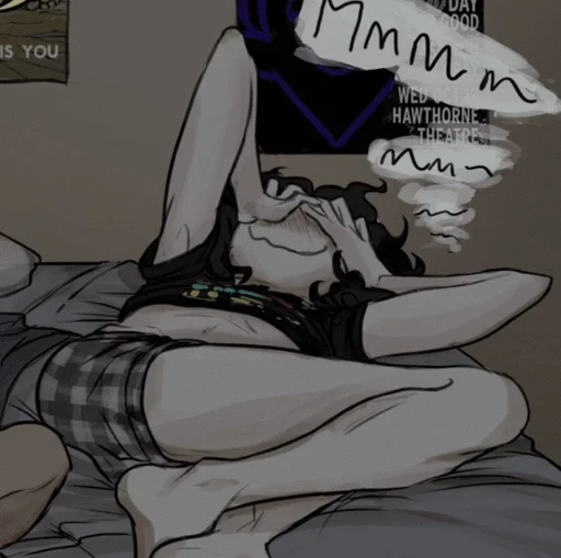 Sticker NagitoPassiv2_by_fStikBot - 1