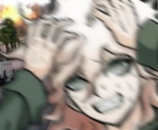 Sticker NagitoPassiv2_by_fStikBot - 1