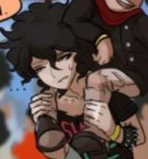 Sticker Второй Стикерпак Машеньки :: @fStikBot - 6