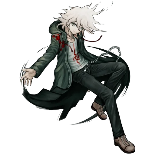 Король надежды :: @fStikBot - 