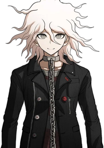 Стикер NAGITOKOMAEDA by @fStikBot - 7