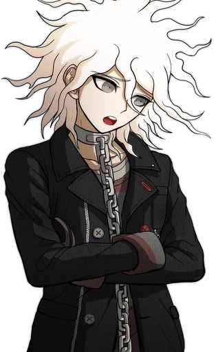 Стикер NAGITOKOMAEDA by @fStikBot - 5