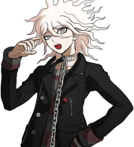 Стикер NAGITOKOMAEDA by @fStikBot - 2