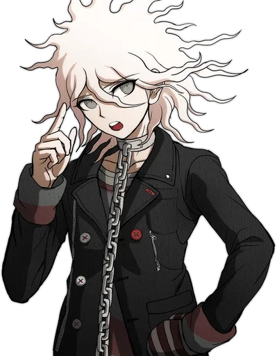 Стикер NAGITOKOMAEDA by @fStikBot - 0