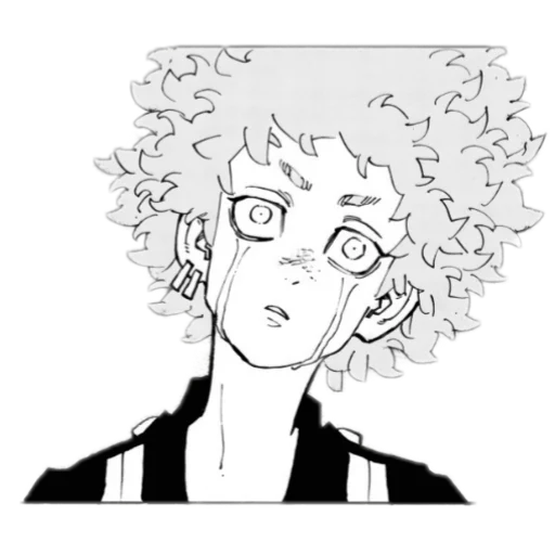 Стикер NahoSo - 1