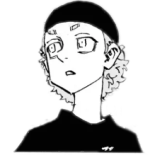 Sticker Кавата лучшие❤ - 8