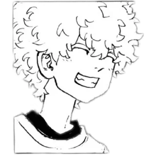 Sticker Кавата лучшие❤ - 5