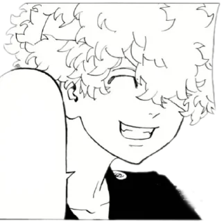 Sticker Кавата лучшие❤ - 7