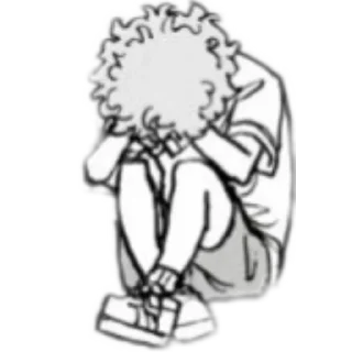 Sticker Кавата лучшие❤ - 11