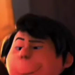 Sticker Onceler sasat - 3