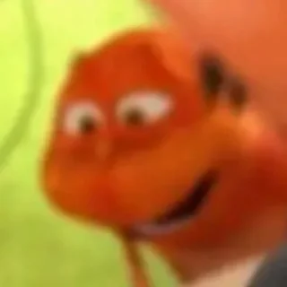 Sticker Onceler sasat - 8