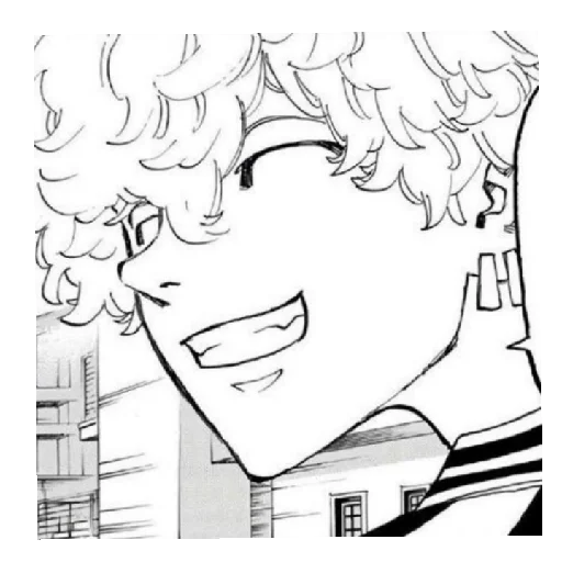 Sticker Нахоя 0.1 - 11