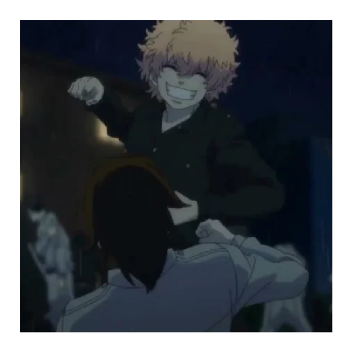 Sticker Нахоя 0.1 - 10