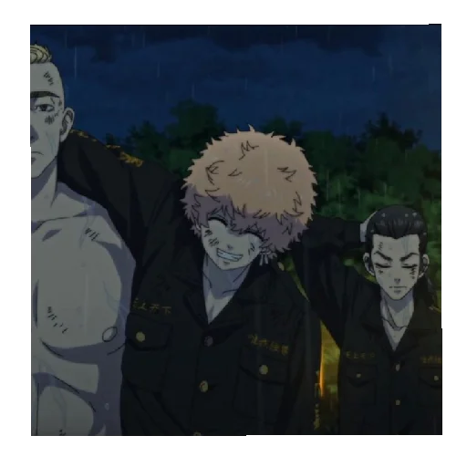 Sticker Нахоя 0.1 - 8