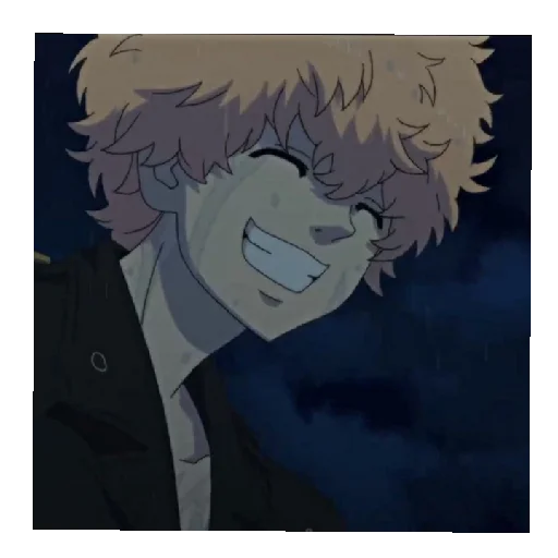 Sticker Нахоя 0.1 - 7