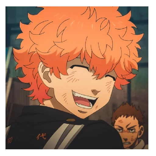 Sticker Нахоя 0.1 - 5