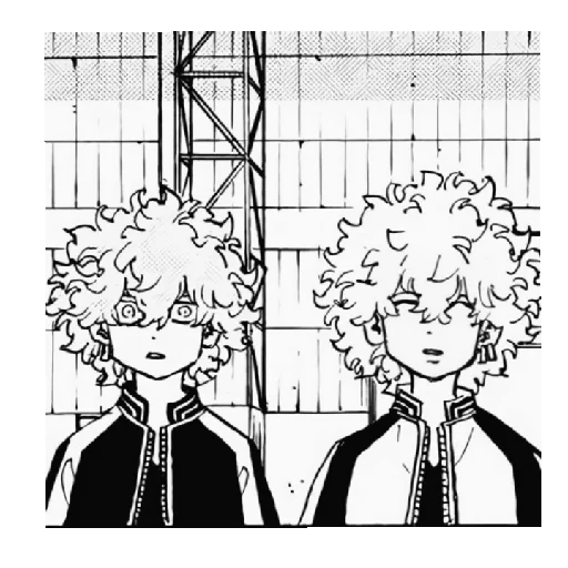 Sticker Нахоя 0.1 - 4